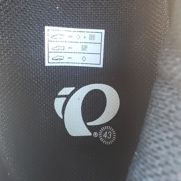 Not My Style of Shoes..Prefer SIDI. - Picture 8 of 9